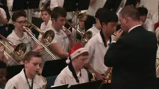 Harbour Pointe Concert Ballad For A Blue Horn By Mike Steinel