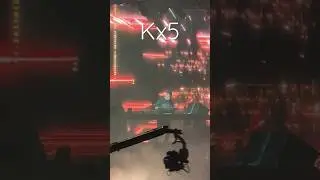 Kaskade b2b Deadmau5 at Ultra Music festival 🎶 #kaskde #deadmau5 #