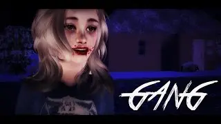 GANG - 1.1 [Sims 2 Series]