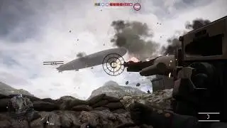 Battlefield 1--Behemoth Breakdown