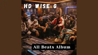 Vibes Clean (Instrumental)