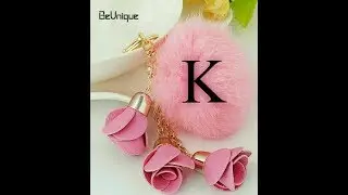 K love letter WhatsApp status video
