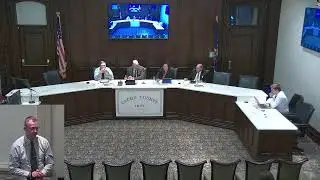 Cache County Council Meeting  10-11-2022