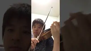 My tango practice for lesson  2018 7月