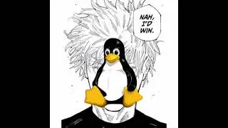 Linux VS msDOS