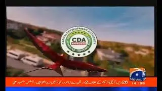 Grace Valley Islamabad | CDA Approved Plots | Book Your Dream Plot from 8 Lacs