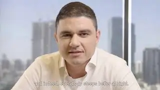 Indegy Industrial Security - Case Study Video: Nesher Cement Enterprises