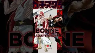 EST CE QUE LES DIEUX DE VALKYRIE APOCALYPSE SONT DES BONNES ADAPTATION DES MYTHES ?