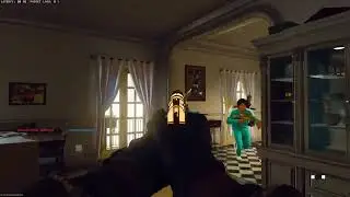 Call of Duty: Black Ops 6 Aim Resist #2