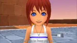KH Anastasia Prologue