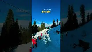 Narkanda Adventure Sports | Best winter activities | Narkanda Himachal #himalayanscoutsindia #snow