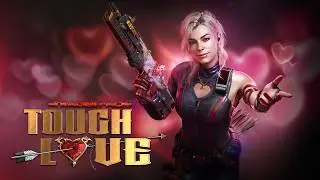 Tracer Pack Tough Love Operator Bundle Showcase