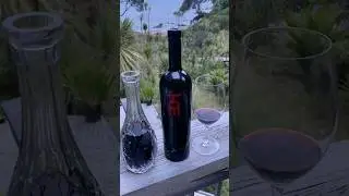 Church Road's Tom 1996 - A Tribute to Tom Macdonald - Pioneer of New Zealand's Red Table Wines