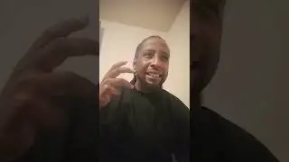 Pastor L. Hutch of Greater Purpose Baptist Church 1/7/26. BIBLE STUDY 