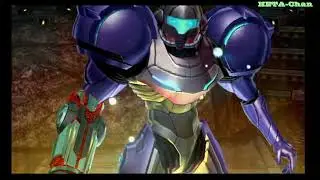 【Wii】METROID PRIME : Wiiであそぶ メトロイドプライム Part.8