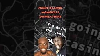 Warning: May Cause Excessive Laughter! Gaming's Funniest Bloopers!#GamingBloopers #FunnyMoments