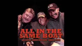 Joe Diffie, Sammy Kershaw, Aaron Tippin - 03 Heart Of Gold
