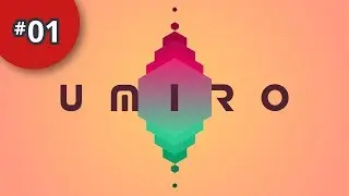 Umiro - Chapter 1 - complete