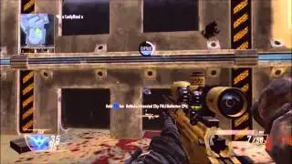 3v3 Vs Team High Defiance ( 2rounds )