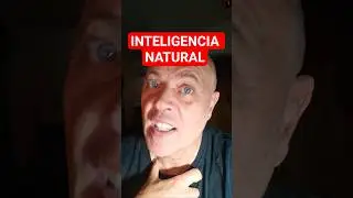 INTELIGENCIA NATURAL A LA ANTIGUA #matem&aacute;tica