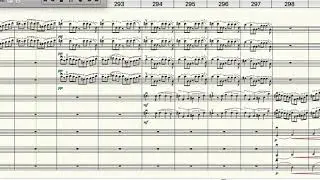 Woehr String Symphony #21 