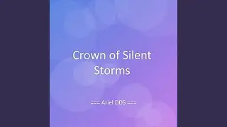 Crown of Silent Storms