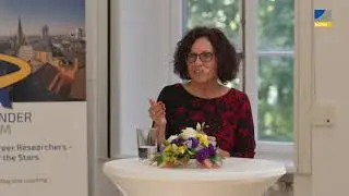 Postdoc Day 2021: Leadership in Academia