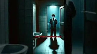I Thought I Was Home Alone&hellip; But Someone Was Inside - Creepy Horror Story #scary
