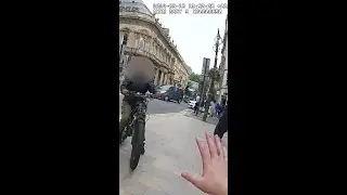 Dangerous E-Bikes Seized in Major Police Operation