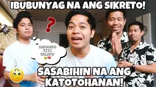 MAGSASALITA NA💔 @dhongvlogsofficial ABROAD VLOG 2025! PERA PADALA TAPTAP SEND! | Oliver Gemmecker