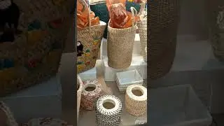 Bayong Bag | Pinoy Tasteful Journeys