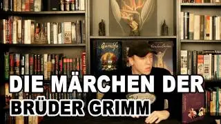 Die Märchen der Brüder Grimm - (Video-Rezension)