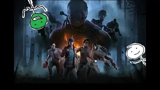 Le jeu est cassé et les joueurs aussi (dead by daylight)