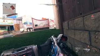 Call of Duty Hardpoint Nuketown 1.28.26