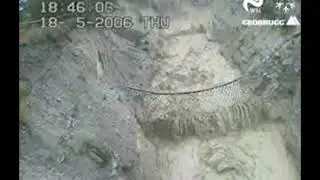 TestTuesday No 4: Debris Flow Barrier