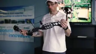 Распаковка Prime STX 39 V2
