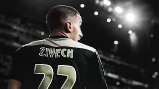 Hakim Ziyech  Best Goal & Welcome To Chelsea