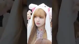 My Kpop First love 리사 🥹💗#lisa #kpop# shorts #starvibes