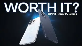 Oppo Reno 15 Review 2026: Worth It?