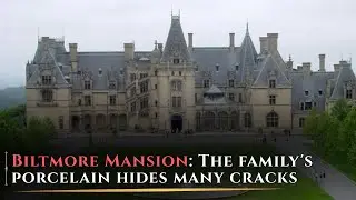 Biltmore&rsquo;s Gilded Age Secret: Why This Record Could Damage a Legacy