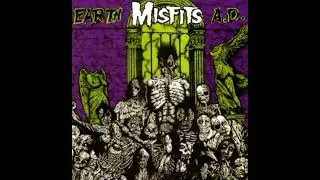 Misfits - Devilock (HQ)
