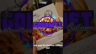 We Got Everything Bought To Start Our Sour Dough Bread Making Journey - Gourmet Galaxy