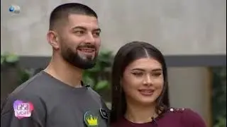 Filip recunoaște că îi este greu fară Lia în Germania