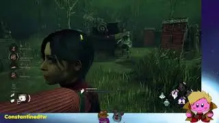DBD 1 19 26: That Laugh