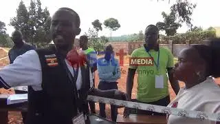 BAMMEEYA BA DIVISIONS : Obuuma ku mulundi guno bukoze awasinga