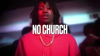 (FREE) Yus Gz X Lee Drilly X Sha Gz Type beat “No Church”