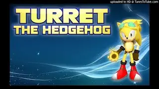 Sunshine Coast: Splash Hill Act 1 - Turret the Hedgehog OST