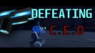 [Project Star] Defeating CEO Of Brando Industries - Finishing the Storyline