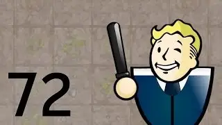 Prison Architect Part 72 - The Ghost Tree