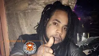 Squash - Love You For Life [Tropical Yard Riddim] April 2018